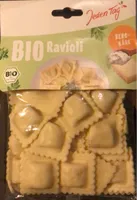 Bio ravioli