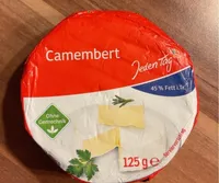 Camembert