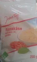 Pizzakäse