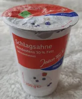 Schlagsahne