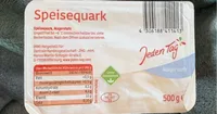 Speisequark Magerstufe