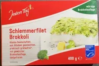 Schlemmerfilet Brokkoli