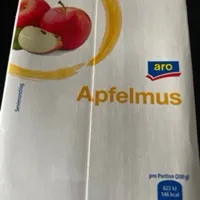 Apfelmus
