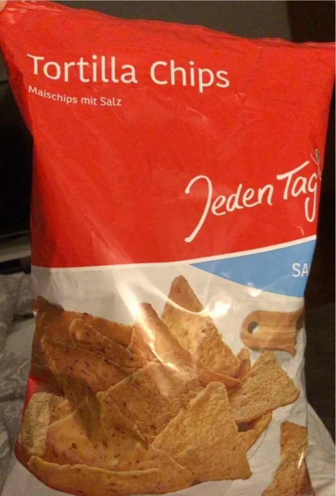Tortilla Chips
