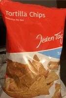 Tortilla Chips