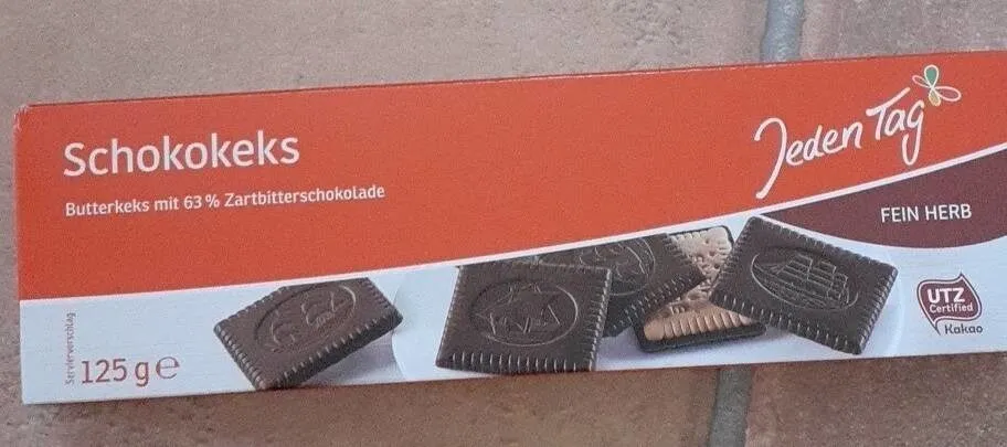 Schokokeks