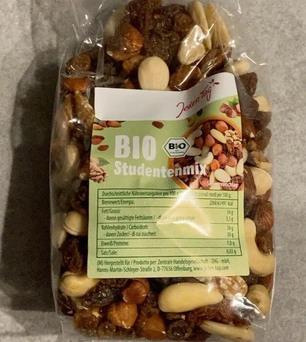 Studentenmix