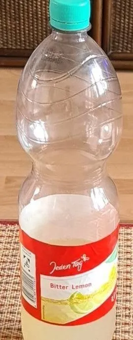Bitter Lemon