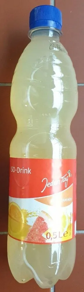Iso Drink