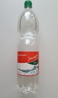Mineralwasser Medium