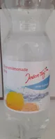 Zitronenlimonade Zero