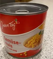 Mais DOSE klein