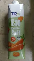 Bio Karottensaft