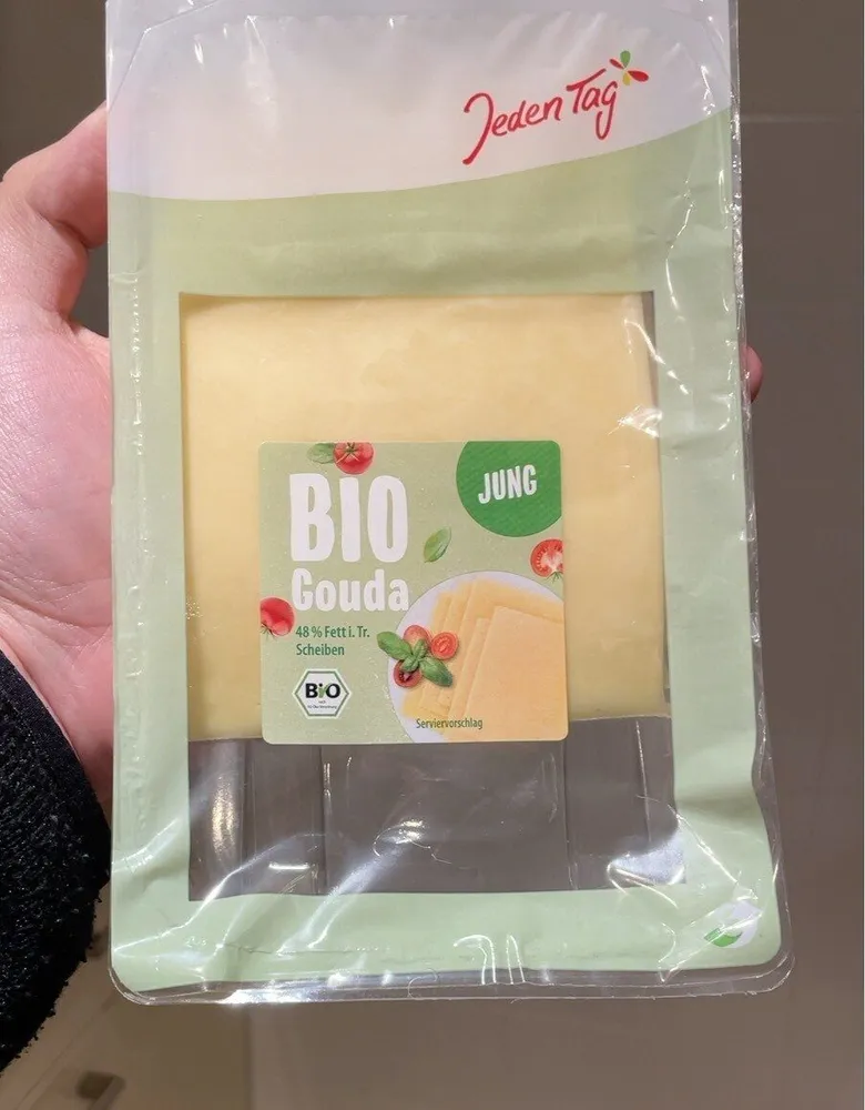 Bio Gouda Jung