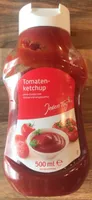 Tomatenketchup