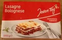 Lasagne Bolognese