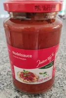 Nudelsauce