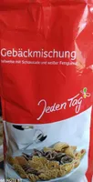 Gebäckmischung