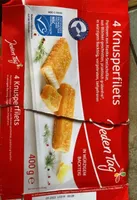 Knusperfilets