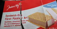 Sandwich eis