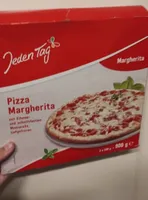 Pizza Margherita 3 St.