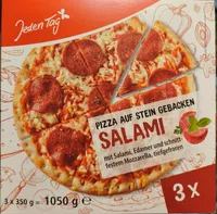 Pizza Salami