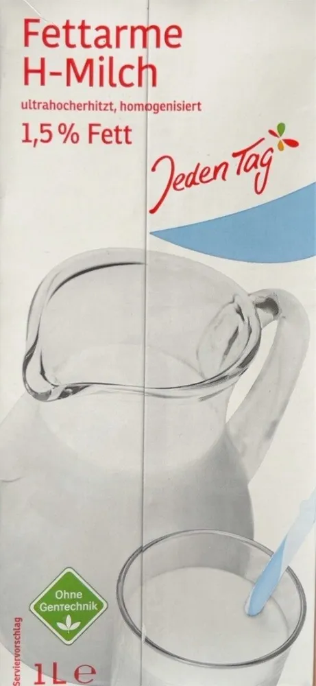 Milch