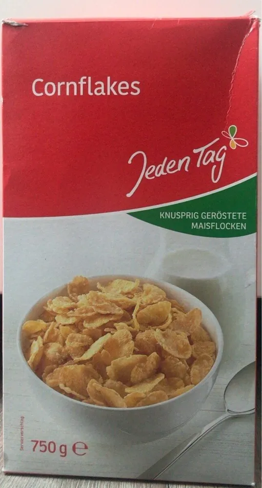 Cornflakes