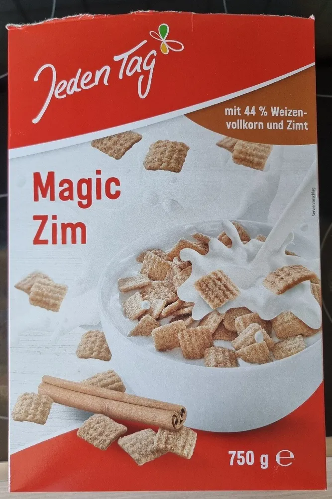 Magic Zim