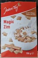 Magic Zim