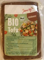 Bio Tofu geräuchert
