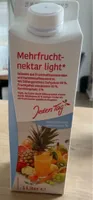 Mehrfruchtnektar light