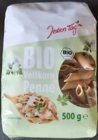 Bio Vollkorn Penne