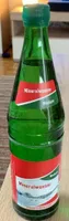 Mineralwasser Medium