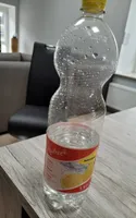 Eau citron