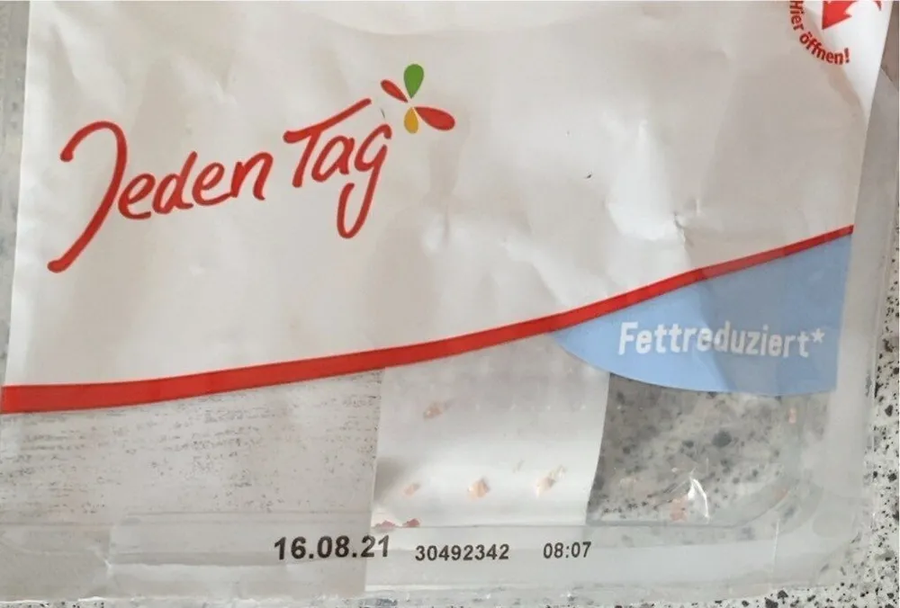 Katenschinken