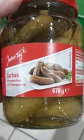Pepinillos