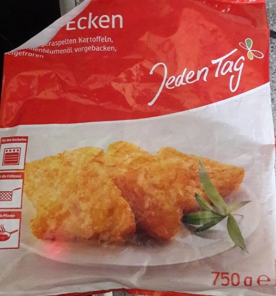 Rösti-Ecken