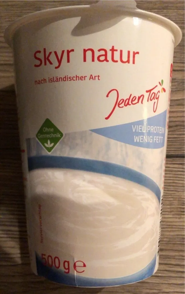 Skyr Natur