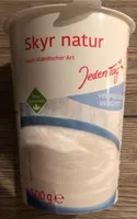 Skyr Natur