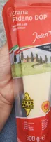 Grana padano Dop