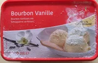 Bourbon Vanille