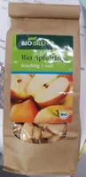 Bio Apfelringe