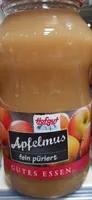 Apfelmus
