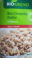 Bio Crunchy Hafer