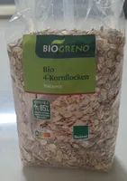 Bio 4-Kornflocken