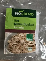 Dinkelflocken