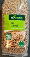 bio Dinkel