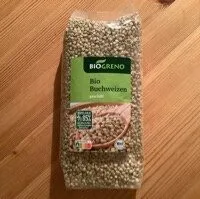 Bio Buchweizen