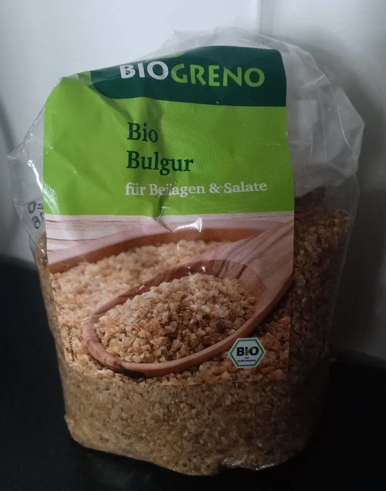 Bulgur